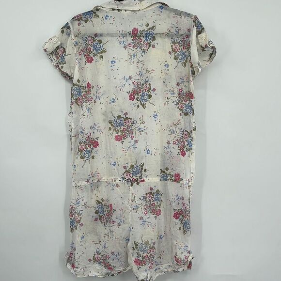 SAHA Romper - Picture 2 of 8